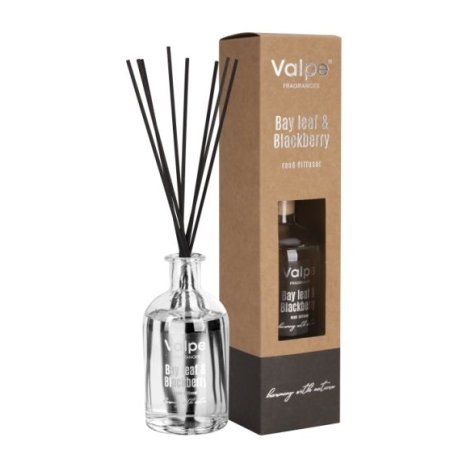 Difuzor 230ml  Bay leaf blackberry